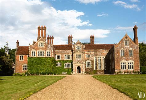 coldham hall house suffolk.